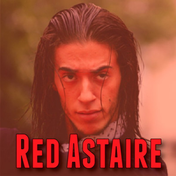 T-Juice Flavour Red Astaire - Χονδρική